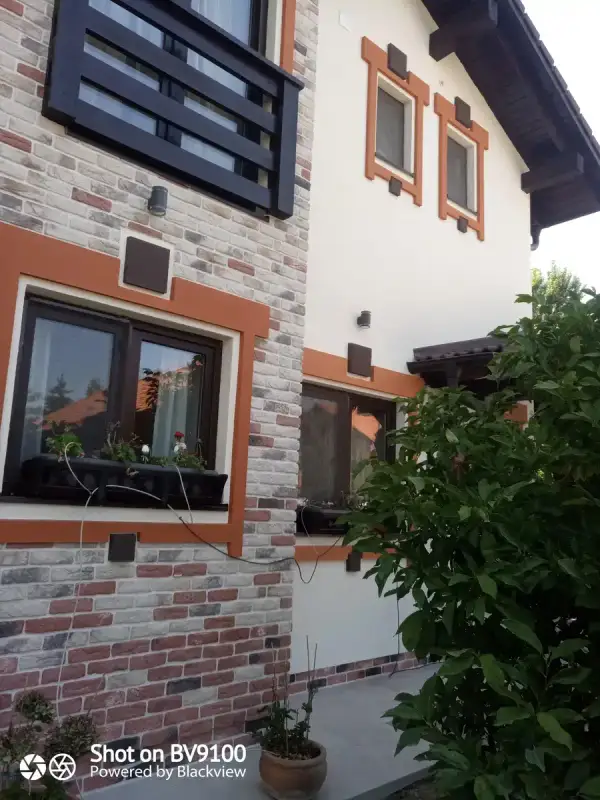 Finisaje interioare & exterioare